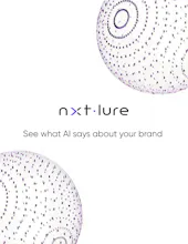 NxtLure gallery image