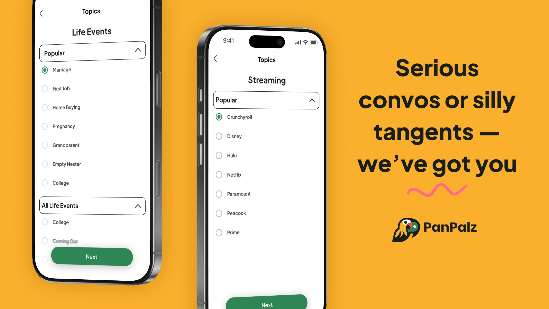 PanPalz gallery image