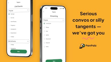 PanPalz gallery image