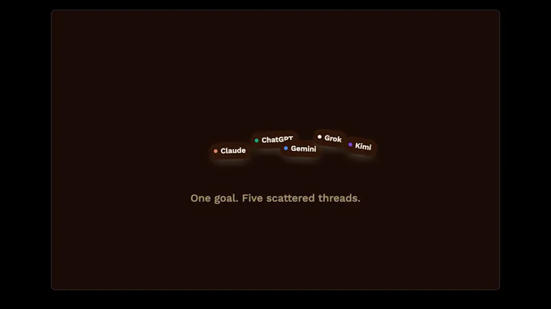 CITTAM LINKBOOK screenshot 1 (video preview)
