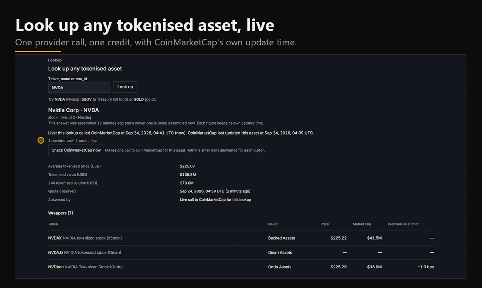 TheContentForge screenshot 4