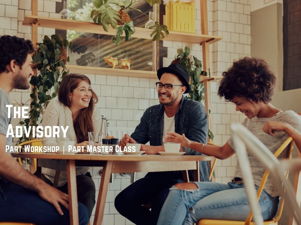 Advisory gallery image