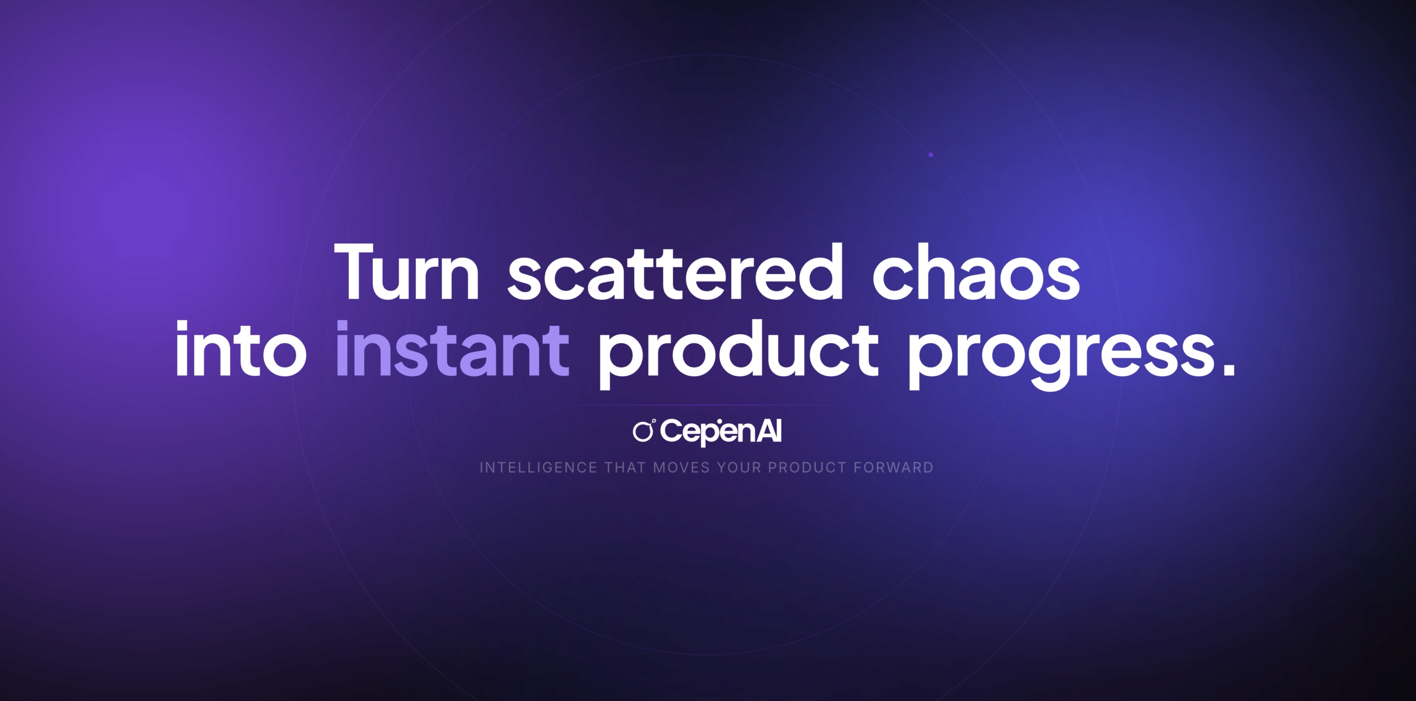 Cepien AI gallery image