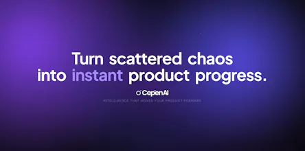 Cepien AI gallery image