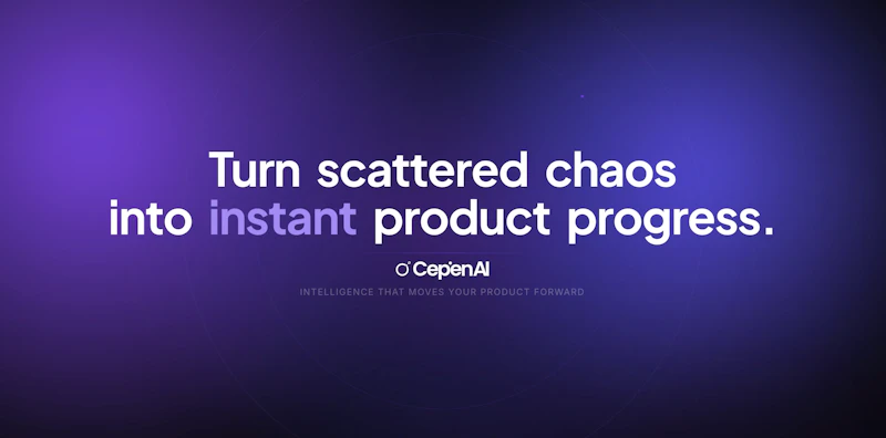 Cepien AI screenshot 2