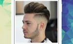 Barber: Men Hairstyle Collection  image