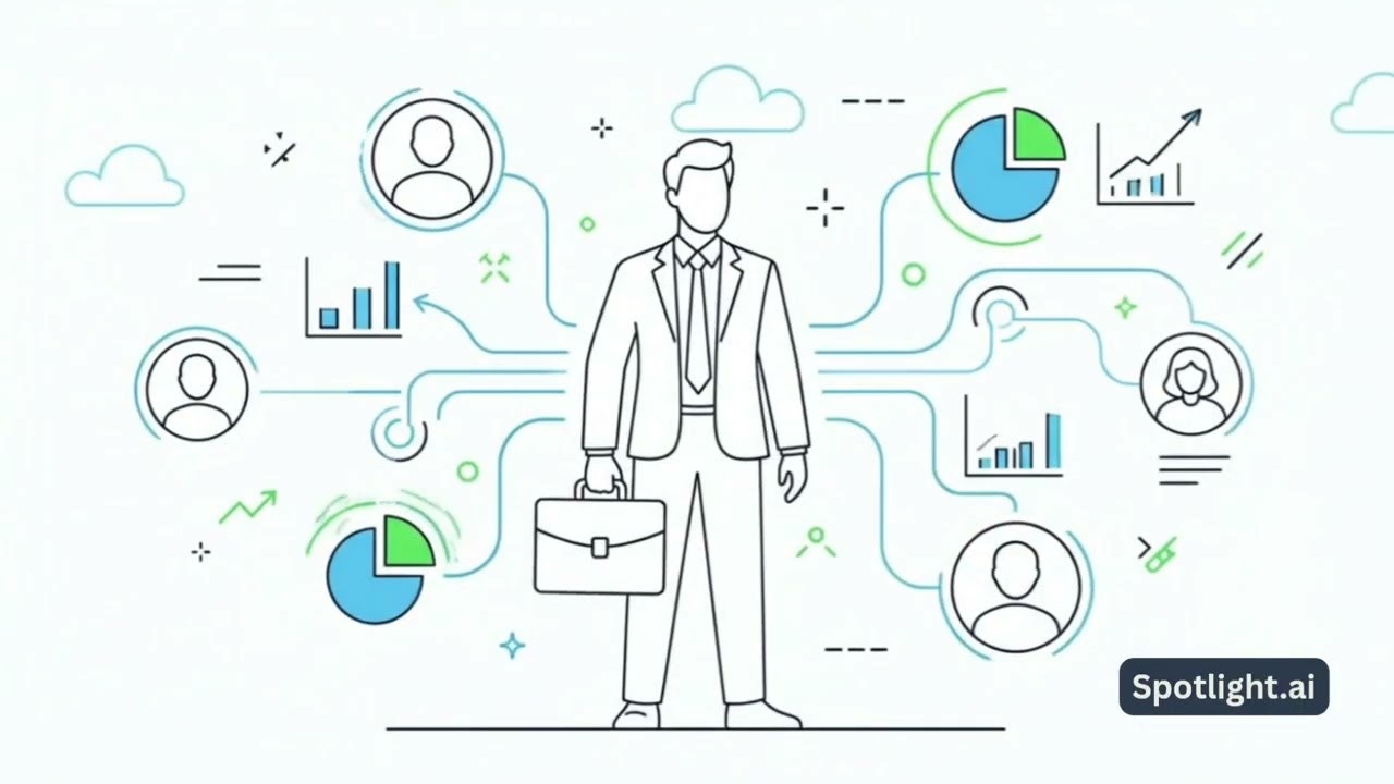 Spotlight.ai Slack Agent  gallery image