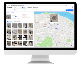 AgileMapper gallery image