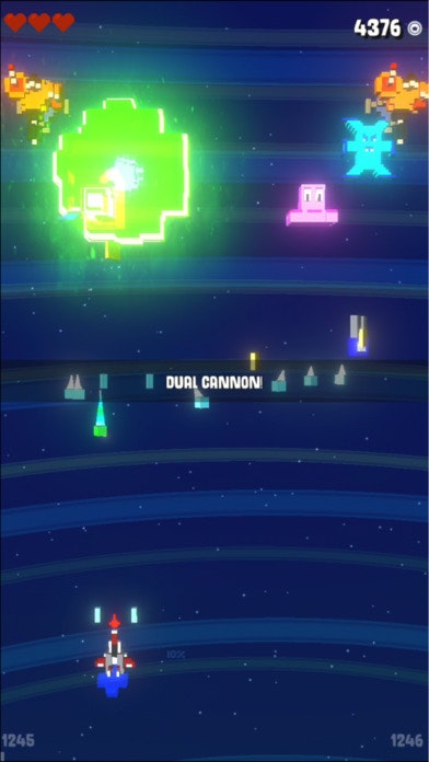 Rocket Rave gallery image