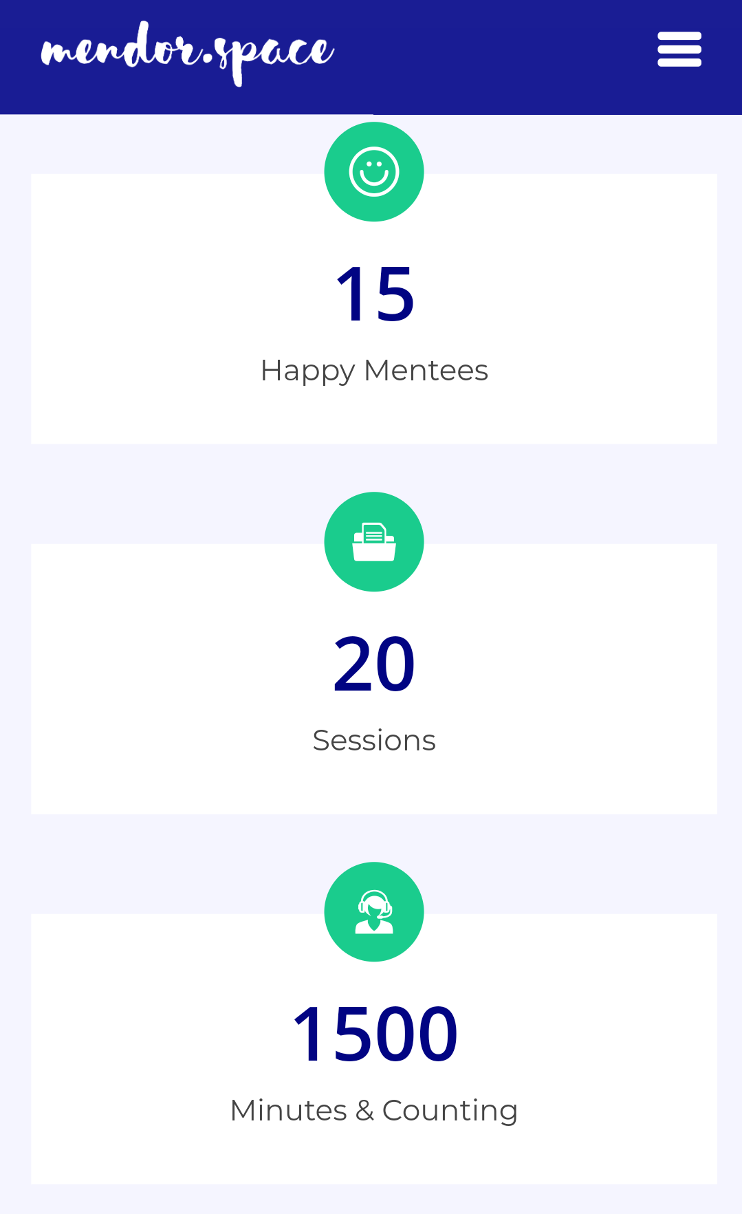 Mendor Space gallery image