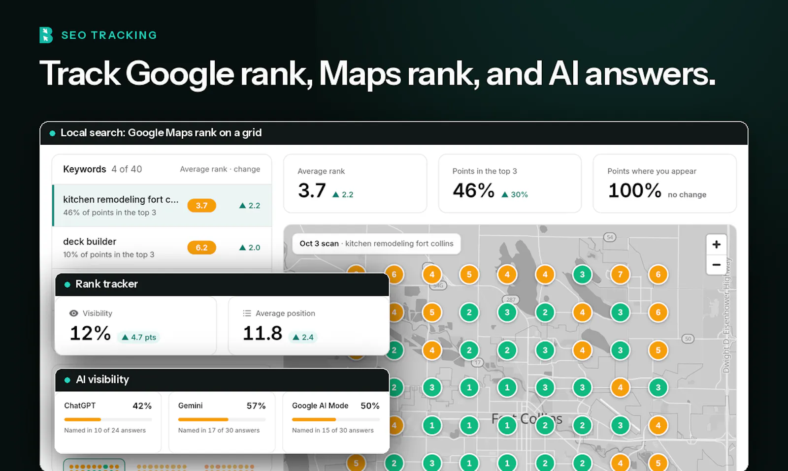 BrightSite screenshot 9
