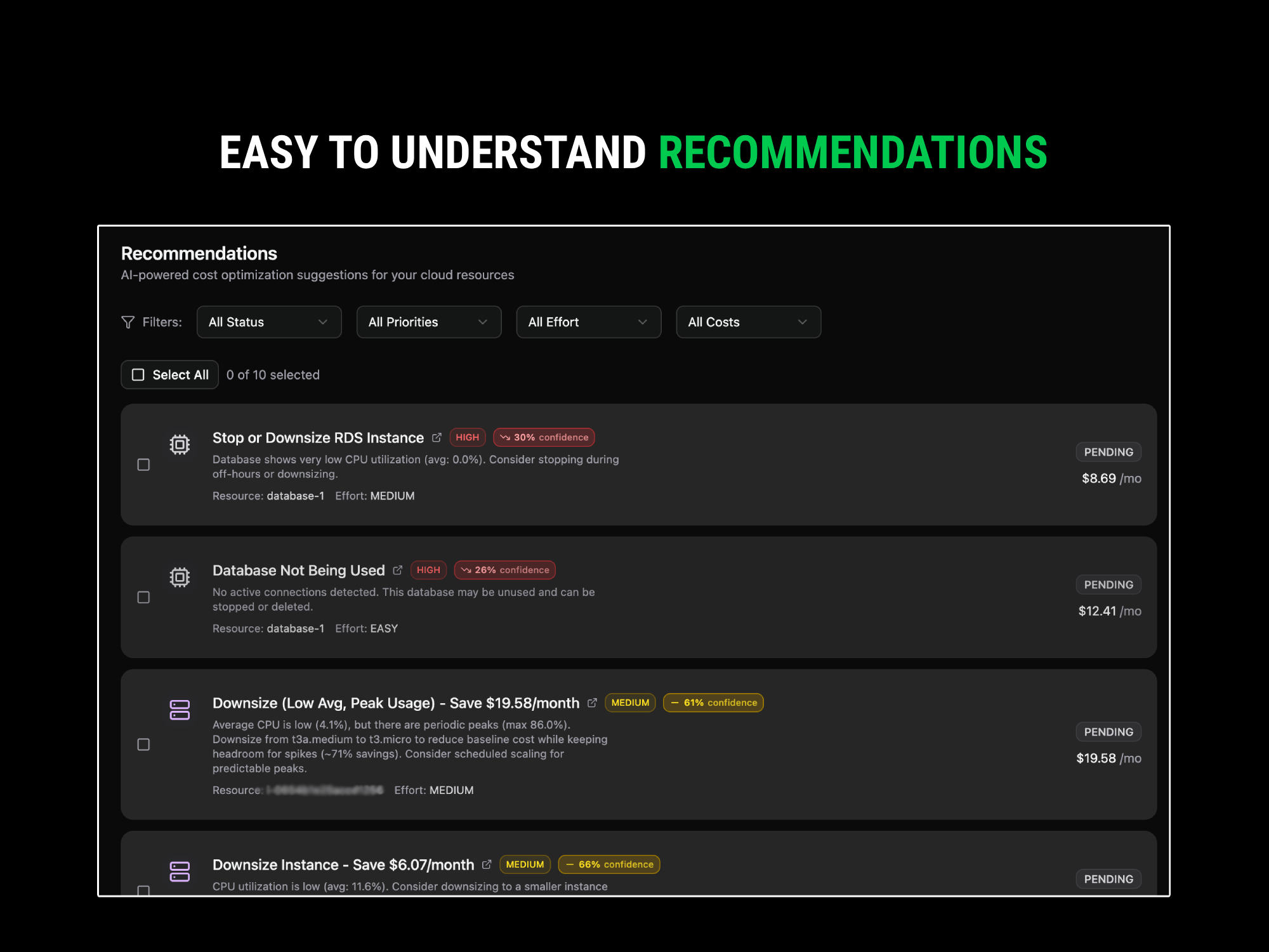Cloudtellix gallery image