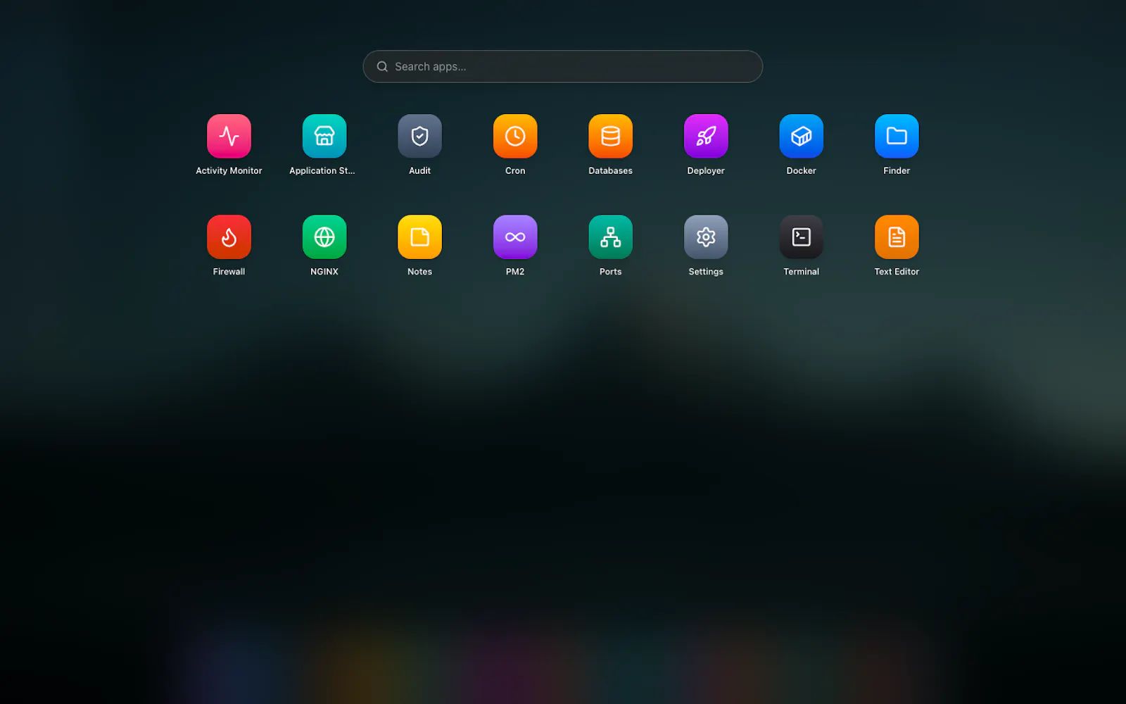 DevOps Agent screenshot 3