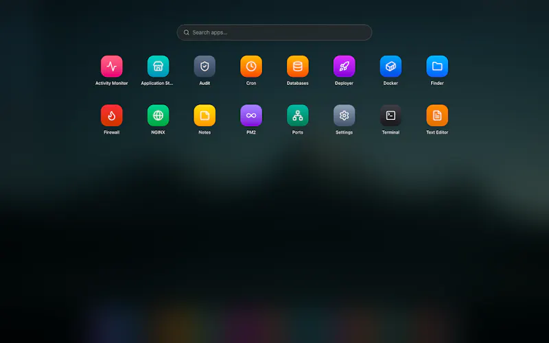 DevOps Agent screenshot 3