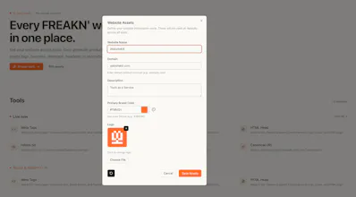 WebsiteKit gallery image