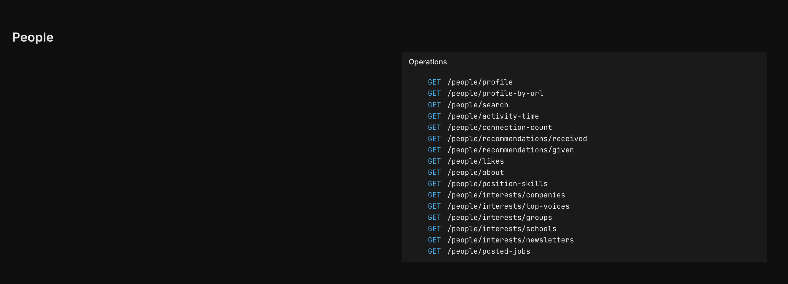 Netrows gallery image