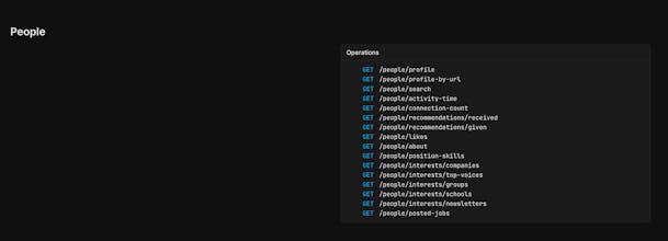 Netrows gallery image