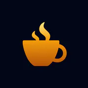 iCoffee logo