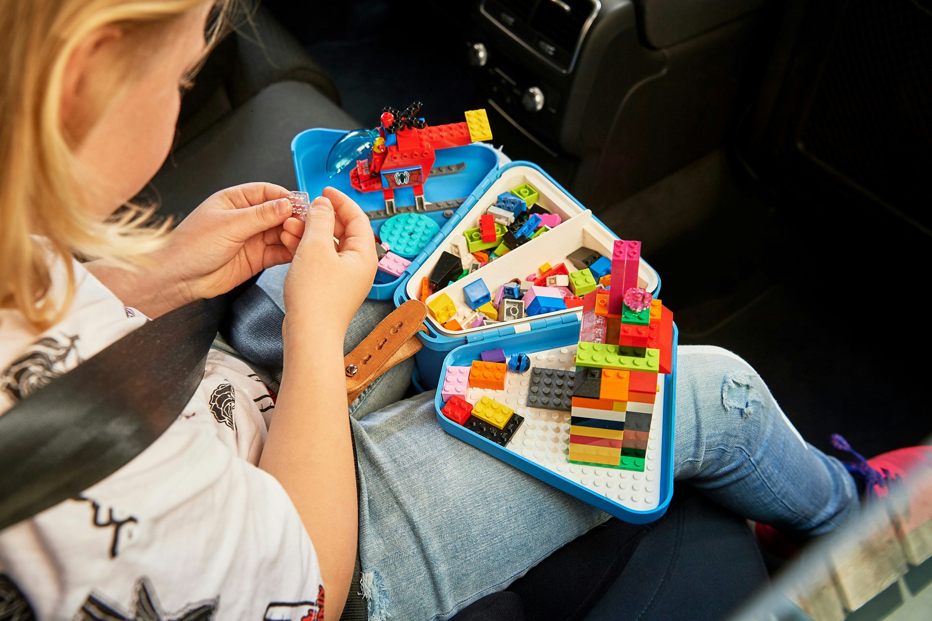 Teebee gallery image