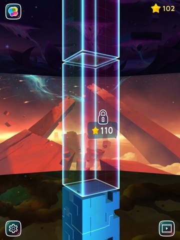 Warp Shift gallery image