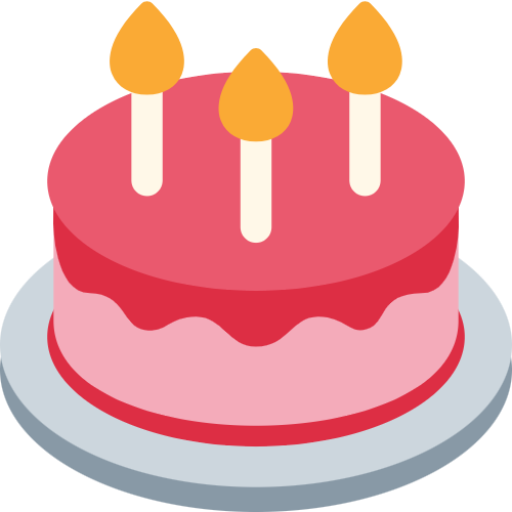 Feliz Cumpleaños