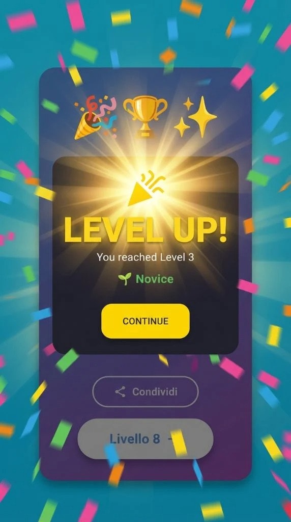 Number Rush - Screenshot 3 showing product features and functionality