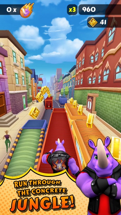 Rhinbo gallery image