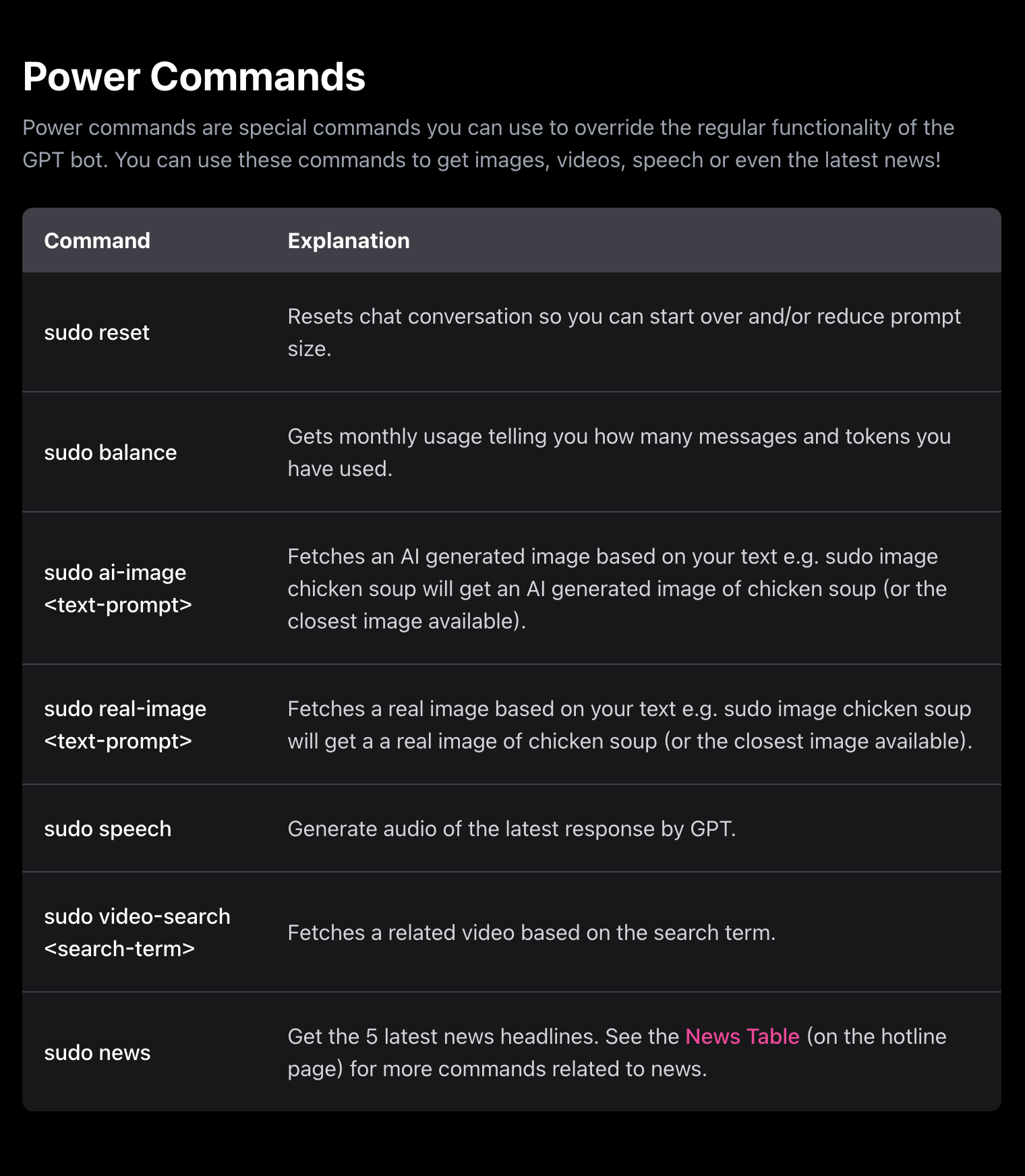 สายด่วน GPT - เชื่อมต่อกับ AI ที่ฉลาดที่สุดในโลกบน WhatsApp media 9