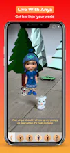 Conversational AI Friend Anya gallery image
