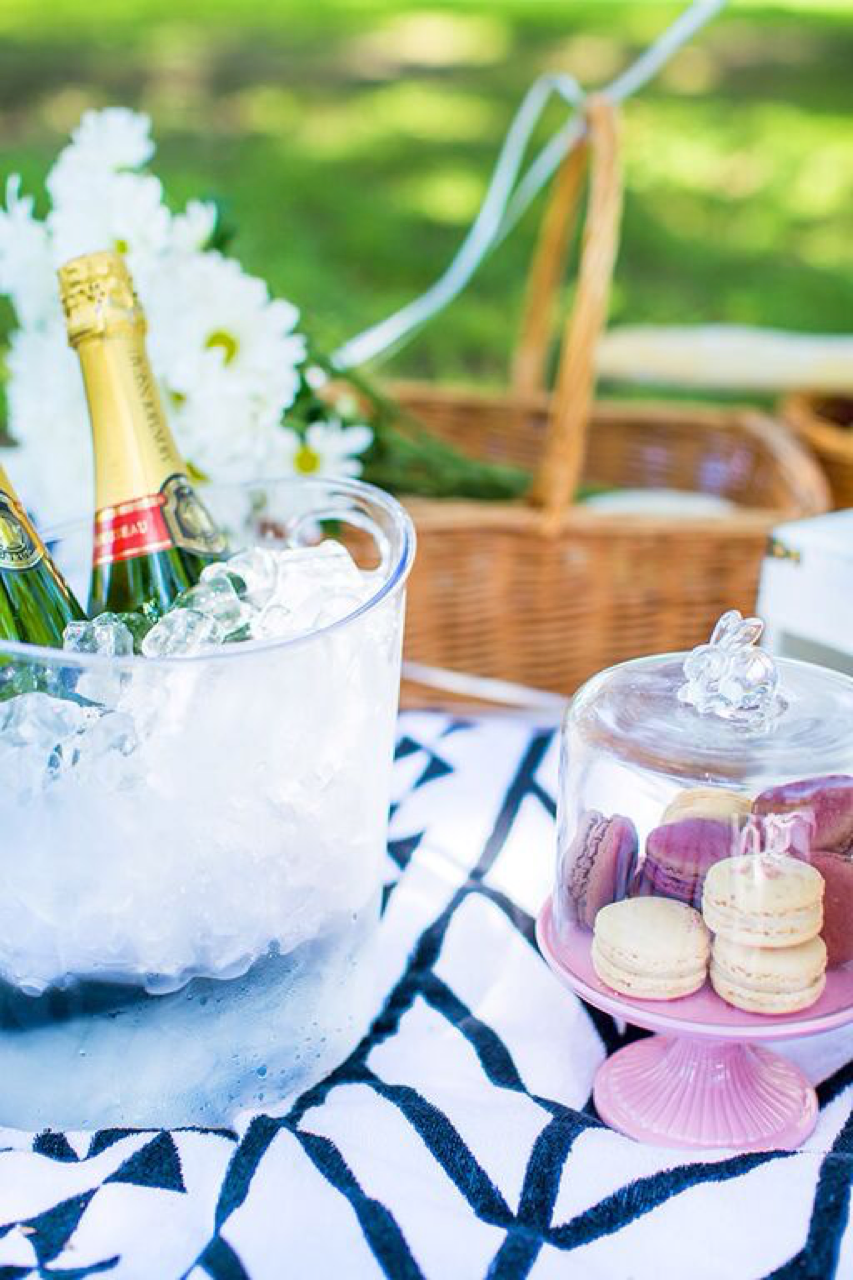 Merienda Picnic gallery image