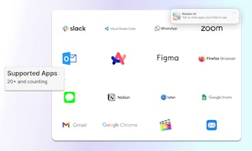 Reiden AI gallery image