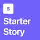 Starter Story 2.0