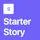 Starter Story