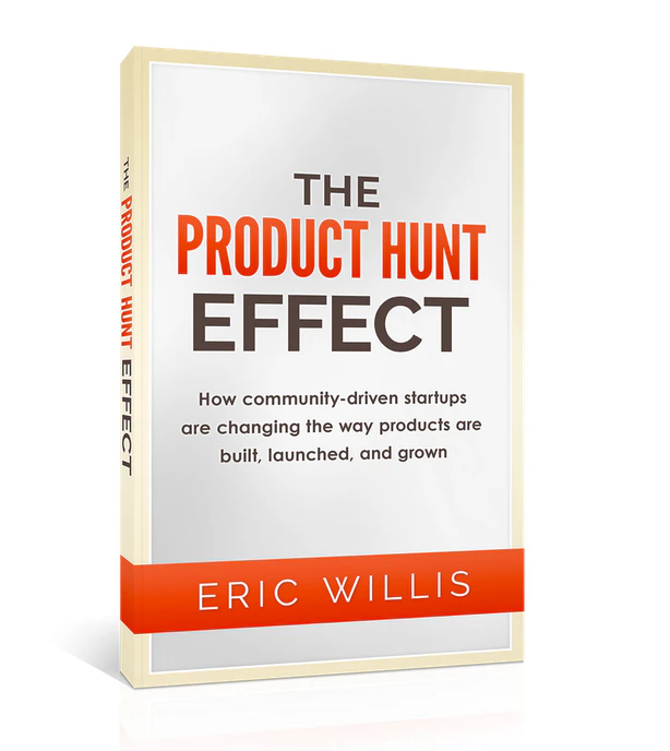 The Product Hunt Effect