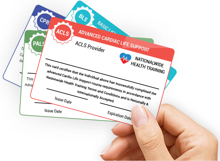  BLS Certification Online | 