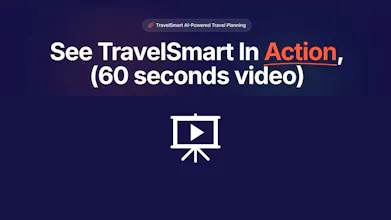 TravelSmart for Independent Travel Agent gallery image