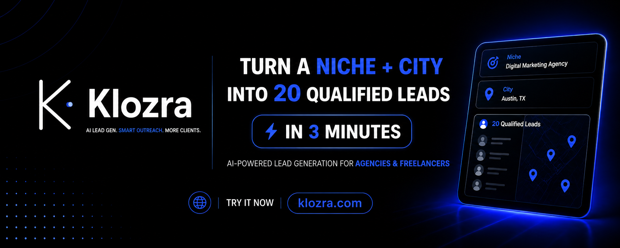 Klozra gallery image