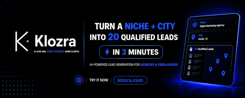 Klozra screenshot 2