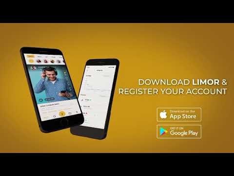 Limor gallery image
