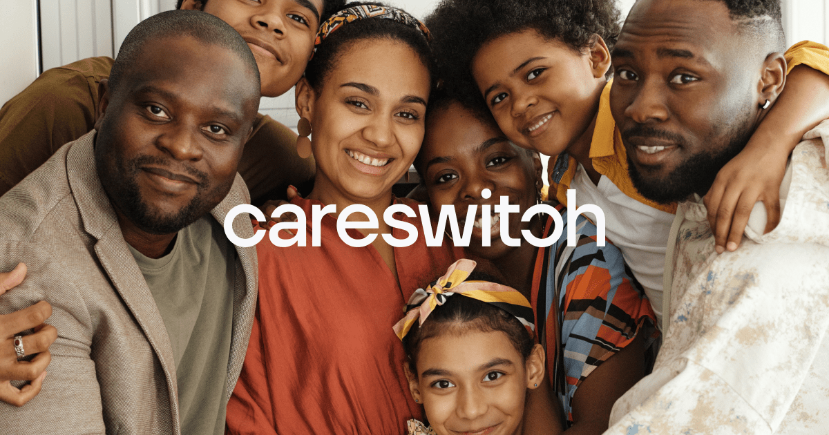Careswitch gallery image