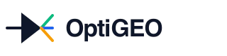 OptiGEO — AI Brand Tracker 截图