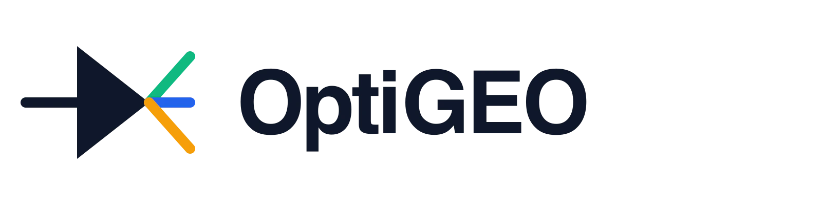 OptiGEO — AI Brand Tracker screenshot 1