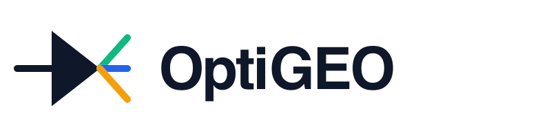 OptiGEO — AI Brand Tracker screenshot 1