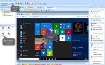 SoftActivity Monitor