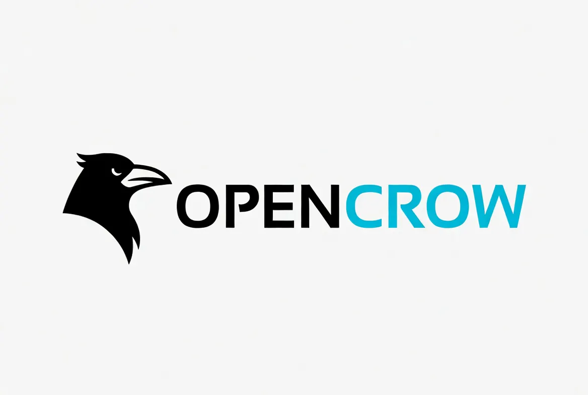 opencrow — Self 截图