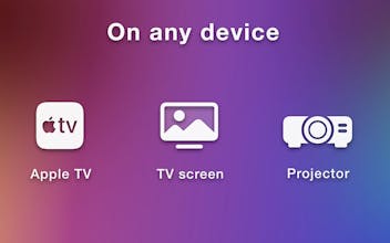CleanPresenter gallery image