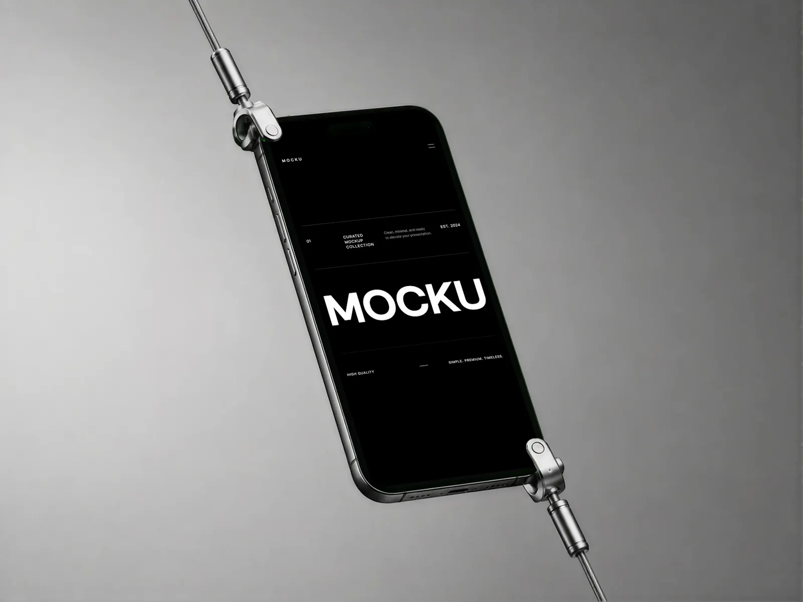 Mocku screenshot 4