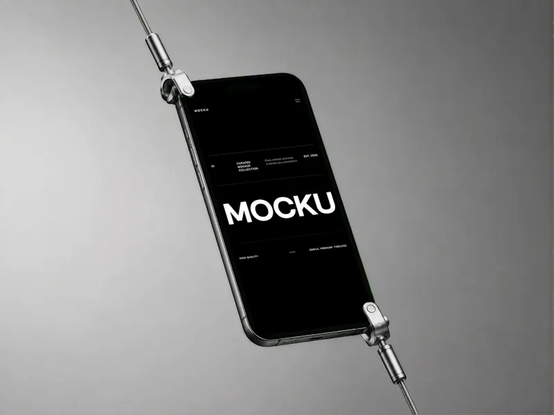 Mocku screenshot 4