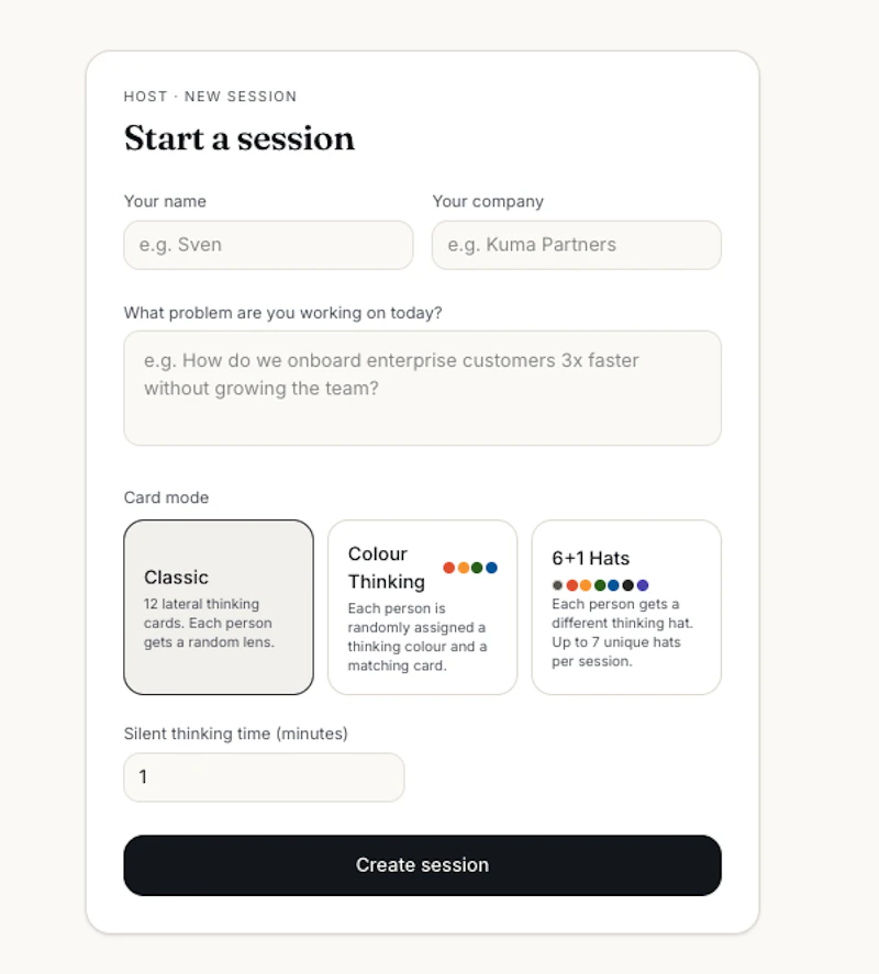 LateralDeck  screenshot 5