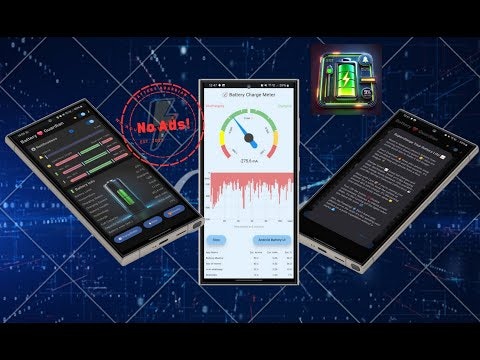 Battery Guardian gallery image